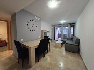 Flat in Casco Urbano