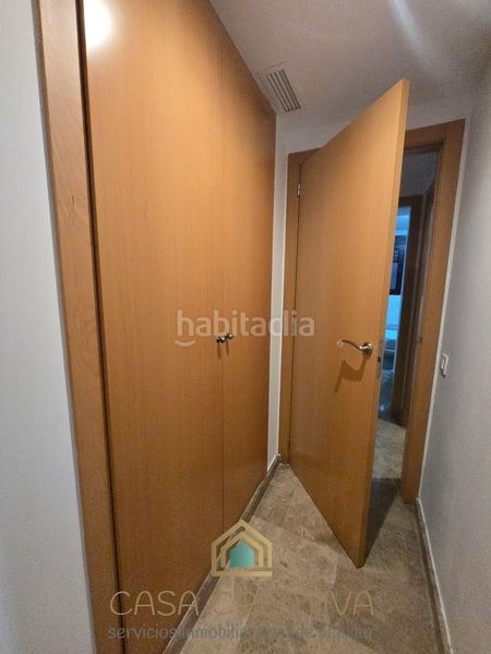 Foto a58f29ea-9802-4b29-a22b-ebd3aaea747d. Pis amb calefacció aparcament piscina a Casco Urbano Náquera