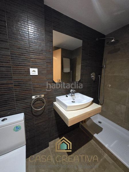 Foto ae8e2905-e71f-4174-b907-ca8cef0916bd. Pis amb calefacció aparcament piscina a Casco Urbano Náquera