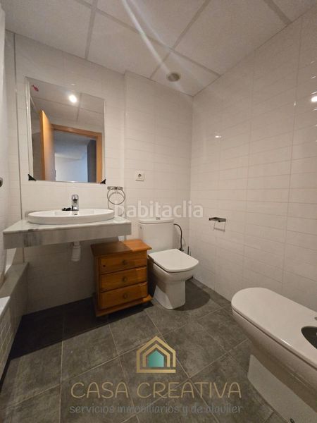 Foto bcf39a69-7a30-4e04-9849-4b218ab6b6e5. Pis amb calefacció aparcament piscina a Casco Urbano Náquera