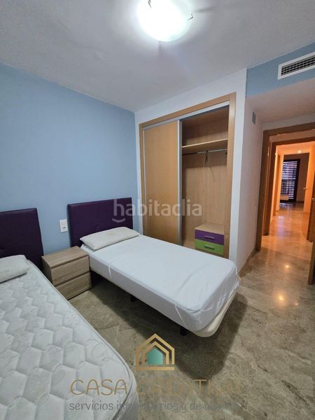 Foto d03152ea-203f-41b3-8620-a3f8c0af747a. Pis amb calefacció aparcament piscina a Casco Urbano Náquera