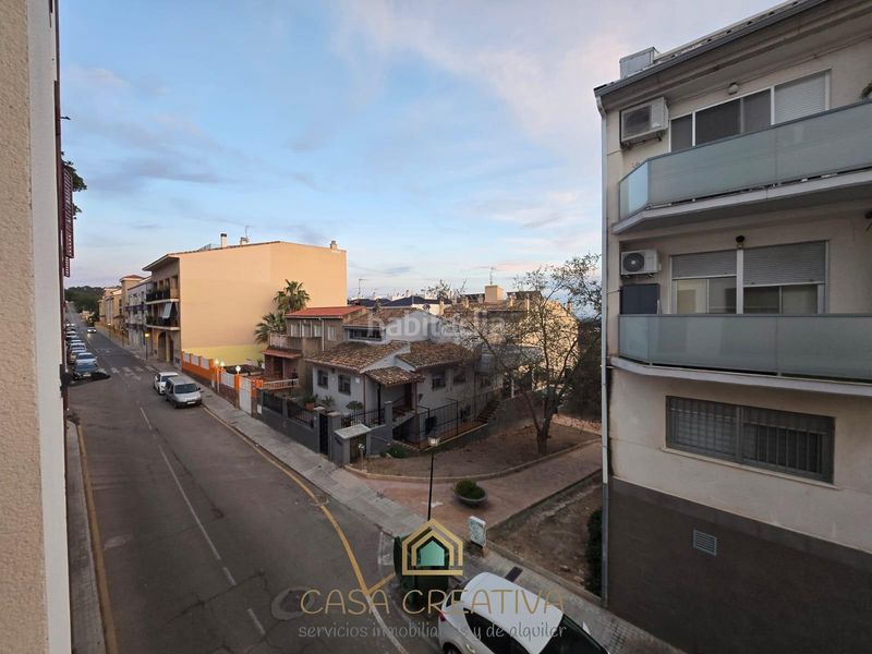 Foto e65f4990-4480-495d-80c3-2c9f0820000b. Pis amb calefacció aparcament piscina a Casco Urbano Náquera