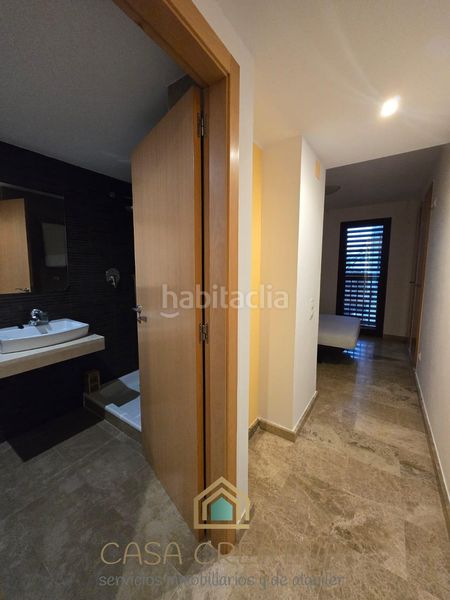 Foto f33c4bde-01a5-4510-baae-0f5addb7762f. Pis amb calefacció aparcament piscina a Casco Urbano Náquera