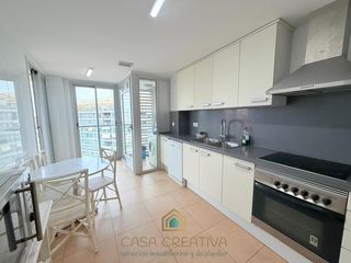 Lloguer Pis  Calle alfahuir. Espectacular piso en alquiler en urbanización  terraza, garaje y