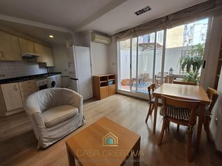 Flat in Russafa