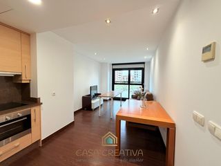 Alquiler Apartamento  Avenida corts valencianes 46. Apartamento en alquiler en av. cortes valencianas