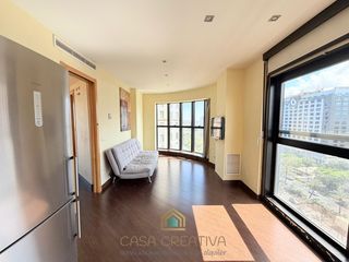 Lloguer Apartament a Avenida corts valencianes 46. Apartamento en alquiler en av. cortes valencianas
