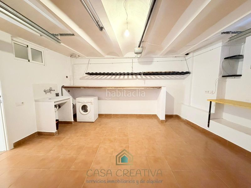 Foto 8117a790-6d2e-4ff7-8c81-32b9fc3c3732. Casa amb aparcament a Xàtiva