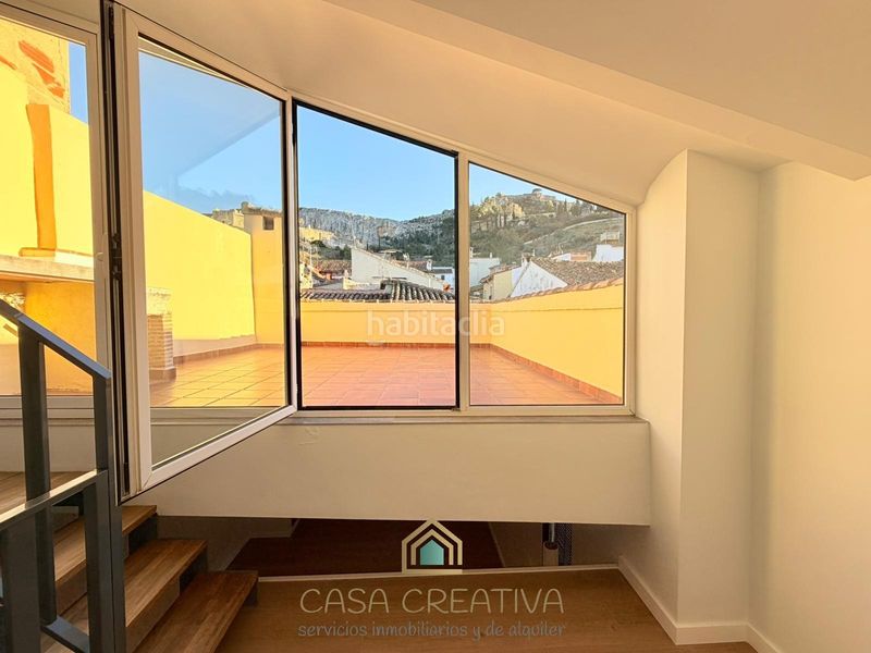 Foto af0af05b-eff8-4405-83c4-a39abd33abfe. Casa amb aparcament a Xàtiva