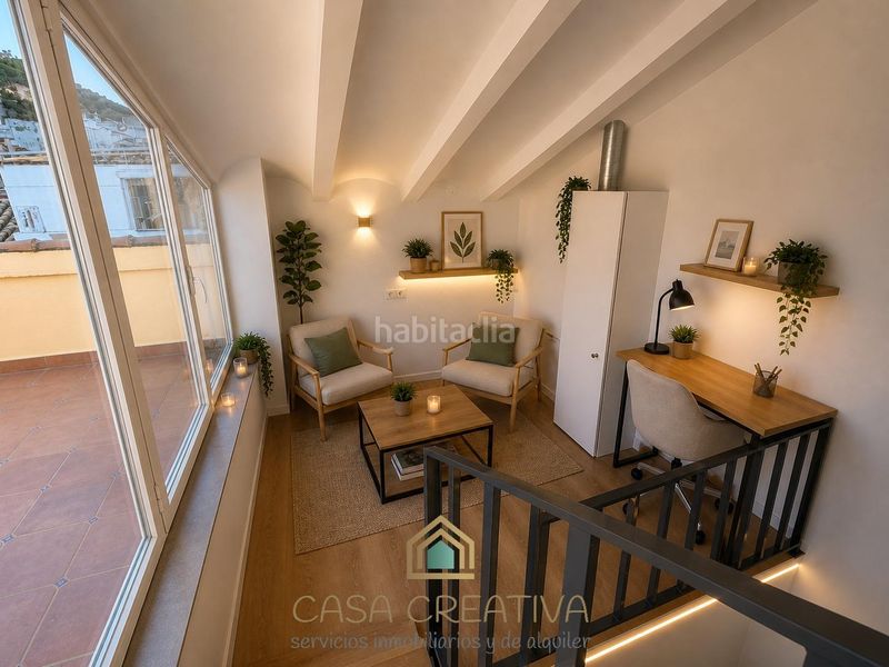 Foto b1a5a981-ce1a-4143-a084-4b8b95890a58. Casa amb aparcament a Xàtiva