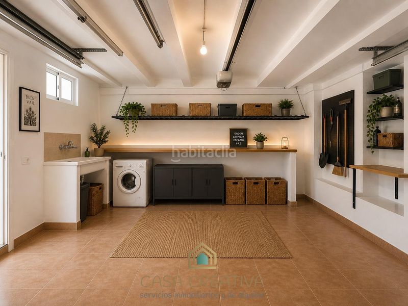 Foto eb604a9d-d064-42c8-a1be-a971c2df8499. Casa amb aparcament a Xàtiva