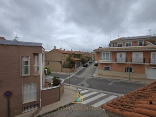 Chalet  Calle baltasar gracian. Adosado en venta en urbanización los cantos  bullas región de mu
