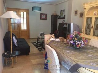 Appartement  Calle purissima, de la. Amplio piso en venta con garaje y vistas despejadas  antella  10