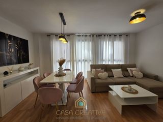 Rent Flat  Calle calle san mateo