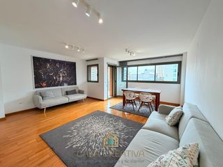 Location Appartement  Avenida francia. Exclusiva vivienda en alquiler en avenida de francia  amplitud,