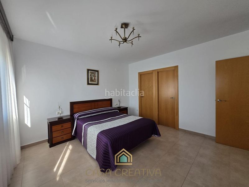 Foto b0ad4d31-cced-4737-9b17-c4cfef9efeb1. Pis amb calefacció a Simat de la Valldigna