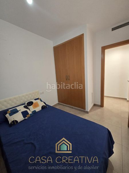 Foto bbfb5251-f6b4-44c6-910b-5b068e71a2a1. Pis amb calefacció a Simat de la Valldigna