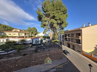 Appartamento  Calle miguel angel blanco. Apartamento en venta en náquera  residencial con piscina, garaje