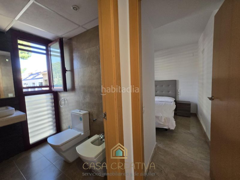 Foto cf5cdd9b-912e-47b2-af2b-7d5ff159e216. Pis amb calefacció aparcament piscina a Casco Urbano Náquera