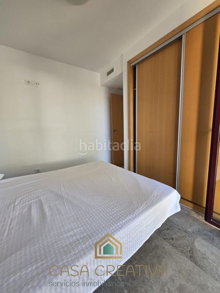 Foto f20184cd-3635-4478-afeb-b2748dd8dd4b. Pis amb calefacció aparcament piscina a Casco Urbano Náquera