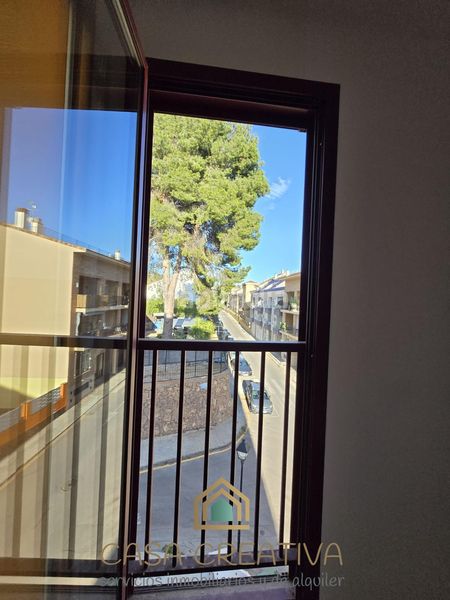 Foto f3b9be56-bcf7-45c0-b461-94c2161abda3. Pis amb calefacció aparcament piscina a Casco Urbano Náquera