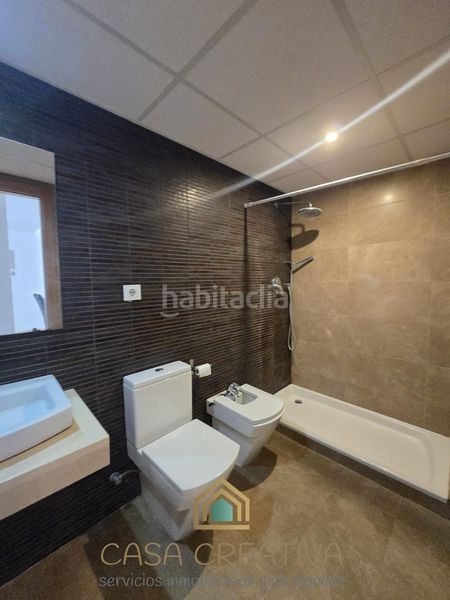 Foto 2017d31c-245d-4ed6-a30e-42afaec4a523. Pis amb calefacció aparcament piscina a Casco Urbano Náquera