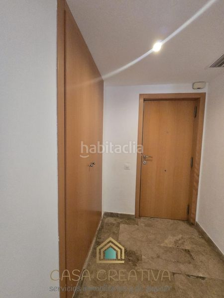 Foto 532722f7-a154-46fe-9edc-f824e04ec893. Pis amb calefacció aparcament piscina a Casco Urbano Náquera