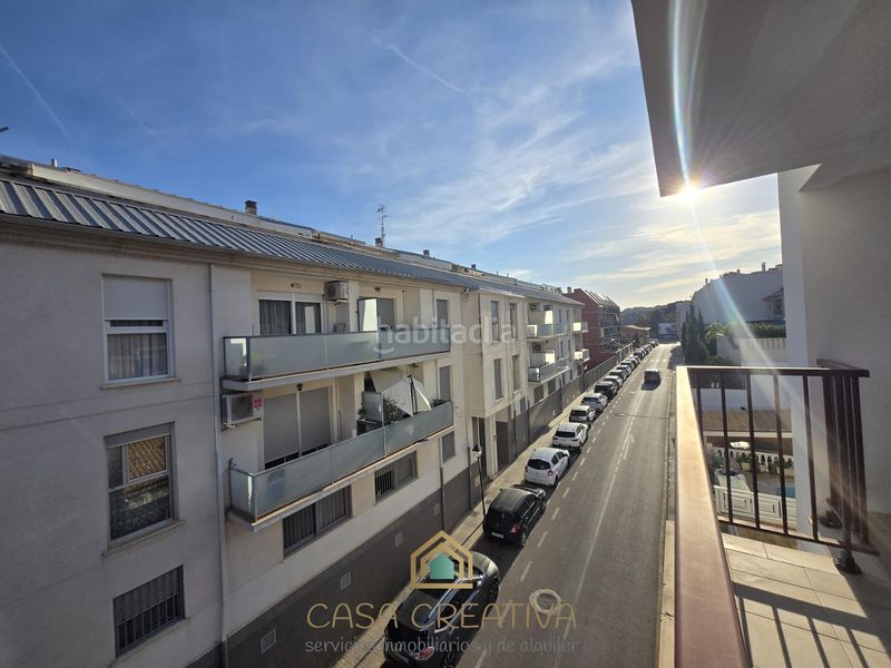 Foto c8a8153e-0fe5-4c3f-ad5e-fb4a5f1b3643. Pis amb calefacció aparcament piscina a Casco Urbano Náquera