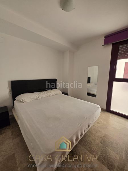 Foto ceadaa48-3813-446c-b4e0-3321a7fd43ac. Pis amb calefacció aparcament piscina a Casco Urbano Náquera