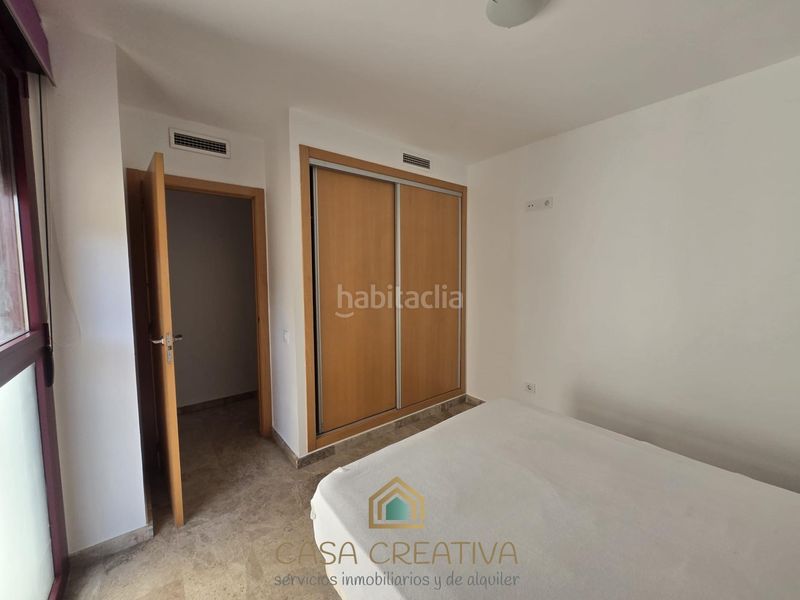 Foto d9c0bfc4-7e8d-4c4e-bca4-420341ff0723. Pis amb calefacció aparcament piscina a Casco Urbano Náquera