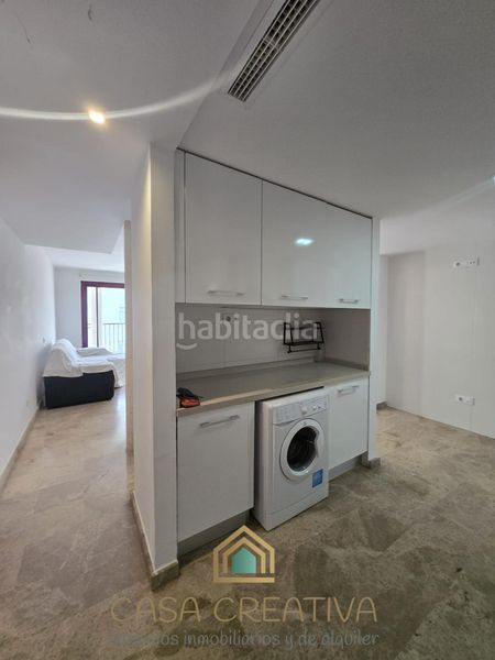 Foto e336b5d7-8ecb-4206-b814-c047f6e2b1ff. Pis amb calefacció aparcament piscina a Casco Urbano Náquera