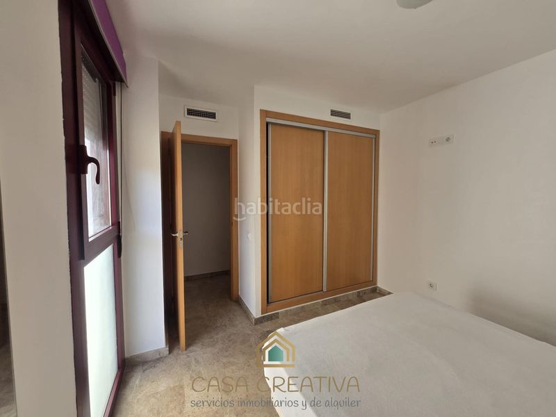 Foto fb9960c6-e393-4d69-b07a-10333e6b02ac. Pis amb calefacció aparcament piscina a Casco Urbano Náquera