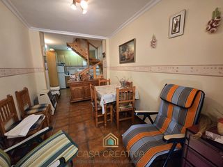 House  Calle san juan. Casa con encanto en venta en castellnovo segorbe  terraza con vi