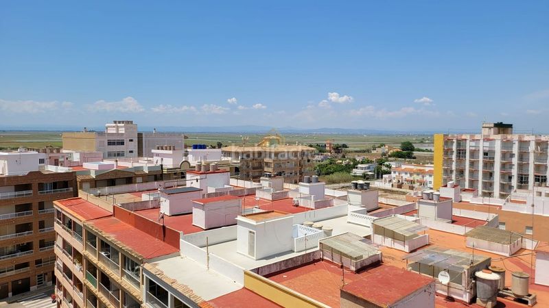 Foto 42338661-6799-4c77-8fe7-0e082a558521. Estudi amb calefacció a Les Palmeres Sueca