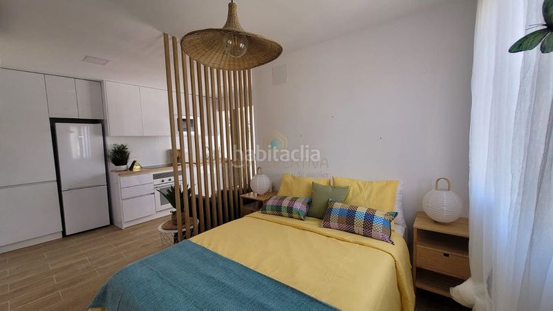 Foto 4a8f35e6-0987-4800-b6aa-0a761cc625a9. Estudi amb calefacció a Les Palmeres Sueca