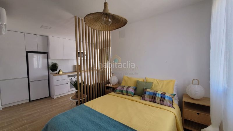 Foto a717a045-e05f-4857-8693-a8170b8f2428. Estudi amb calefacció a Les Palmeres Sueca