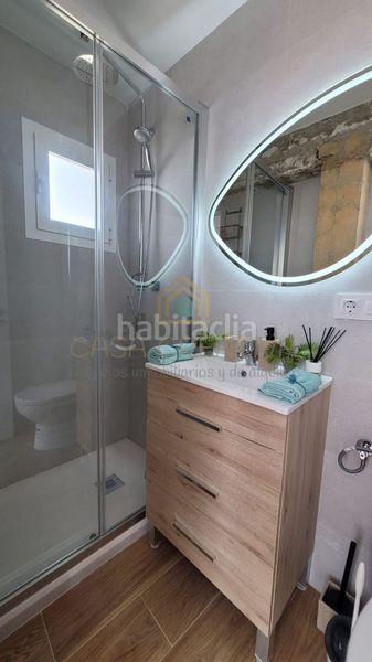 Foto d47b583d-d6a8-4d14-8c5c-c842fec70483. Estudi amb calefacció a Les Palmeres Sueca