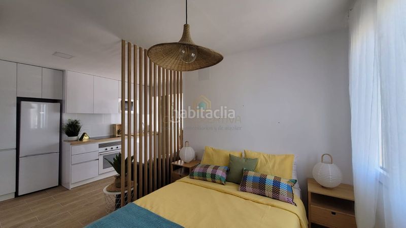 Foto ec8edd65-006b-4a2a-b53e-71879e2def32. Estudi amb calefacció a Les Palmeres Sueca