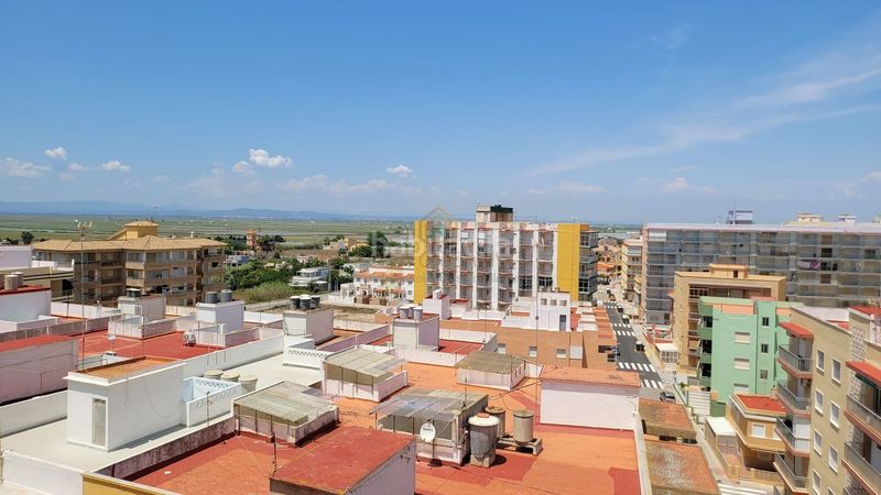 Foto f980b557-ff59-42c5-bb76-28b6f17f930c. Estudi amb calefacció a Les Palmeres Sueca