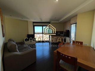Rent Apartment  Avenida corts valencianes. Apartamento en alquiler en av. cortes valenciana