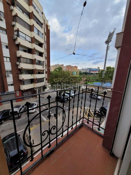 Foto 0f821102-9e70-496d-9293-37c59d24f53c. Pis amb calefacció a El Botànic Valencia