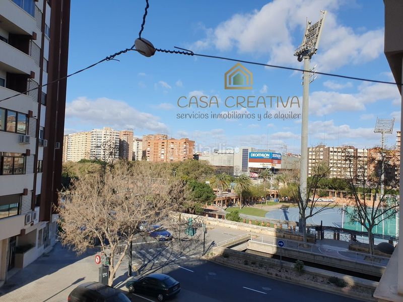 Foto d5ed27b7-ae34-4753-b72c-81ba3d8c92fa. Pis amb calefacció a El Botànic Valencia