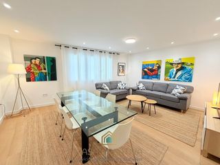 Location Appartement  Calle alejandra soler (mestra)