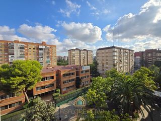 Lloguer Pis  Avenida de campanar