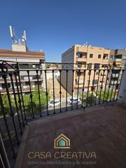 Piso  Vall farta la. Piso en venta en alcàntara de xúquer  amplio, luminoso y con bal