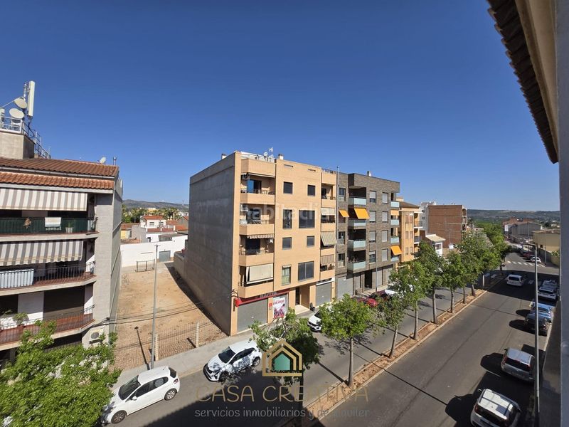 Foto 504793ee-c7d0-40ef-b929-00fef0f53110. Pis a Alcàntera de Xúquer