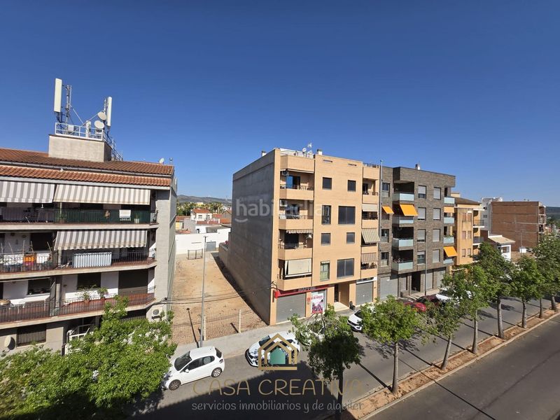 Foto cf434bc6-d01a-40e6-ad04-61366f5cd6ec. Pis a Alcàntera de Xúquer