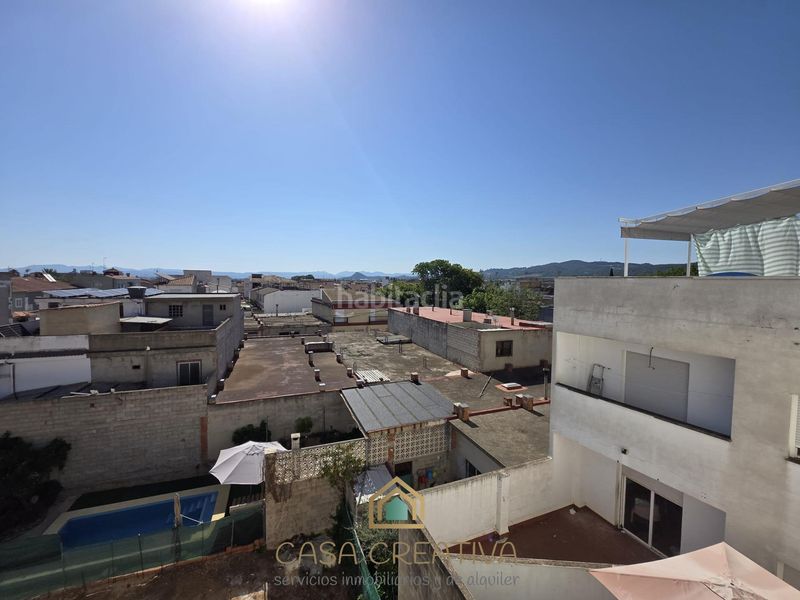 Foto ee974788-c9ca-4166-a5f0-f72638364940. Pis a Alcàntera de Xúquer