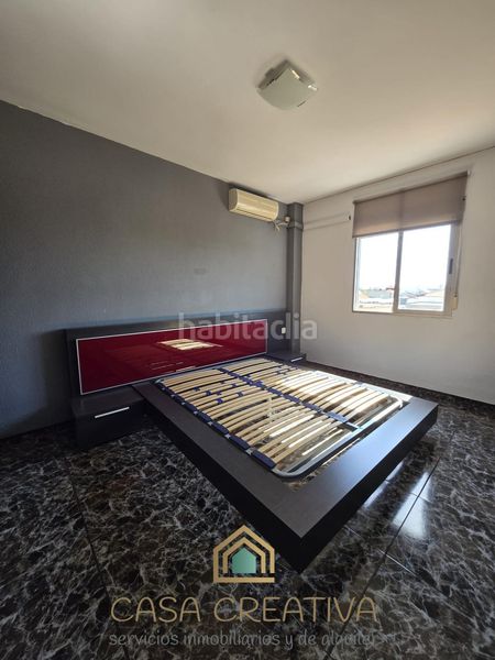 Foto f67e9a5e-01d1-4561-9256-b73330033a29. Pis a Alcàntera de Xúquer