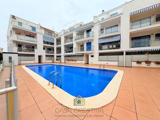 Affitto Piccolo appartamento  Avenida grau vell. Piso en alquiler en puçol playa  residencial con piscina, garaje